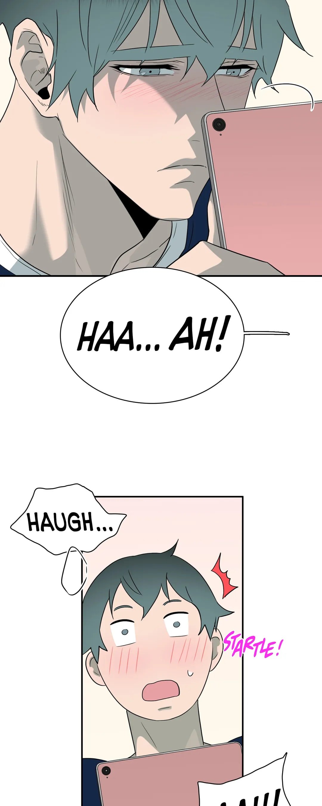 Dear DOO, Chapter 161 image 23